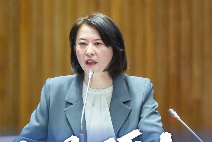 王鴻薇強調,選舉應該回到市政監督及公共政策討論。圖/取自王鴻薇臉書