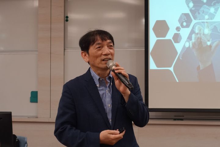 「菱傳媒 2.0」啟動　陳申青率原班底加入薩潘祖蔭旗下《鉅聞天下》