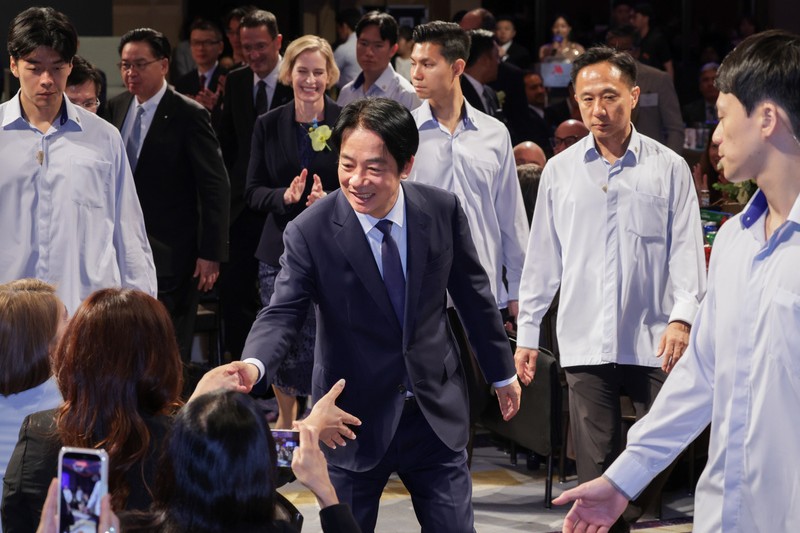 賴清德今發大禮包　產假延長到12周　藍委：非強制恐看得到吃不到