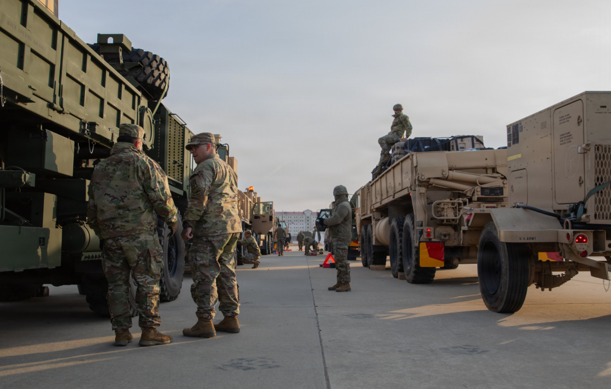 【伊朗危機】美國接連從日韓調兵支援中東　日本前防衛省官員：恐危及台灣防禦力