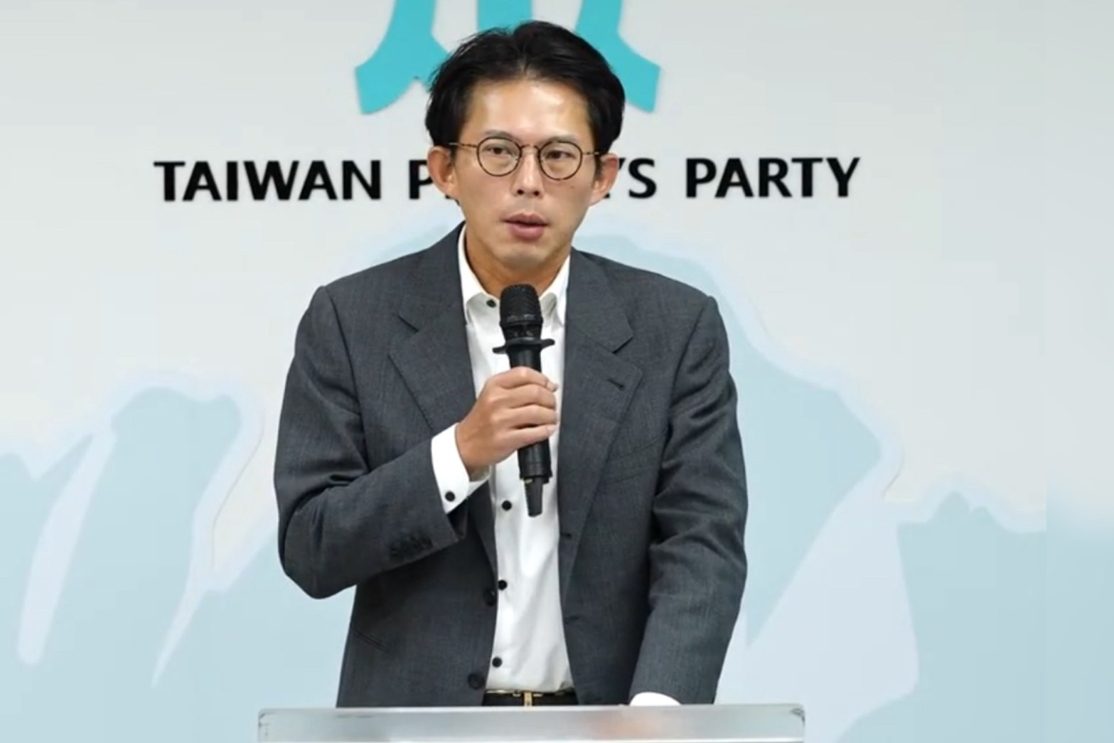 賴清德邀韓國瑜茶敘遭拒　黃國昌支持：捍衛國會尊嚴 