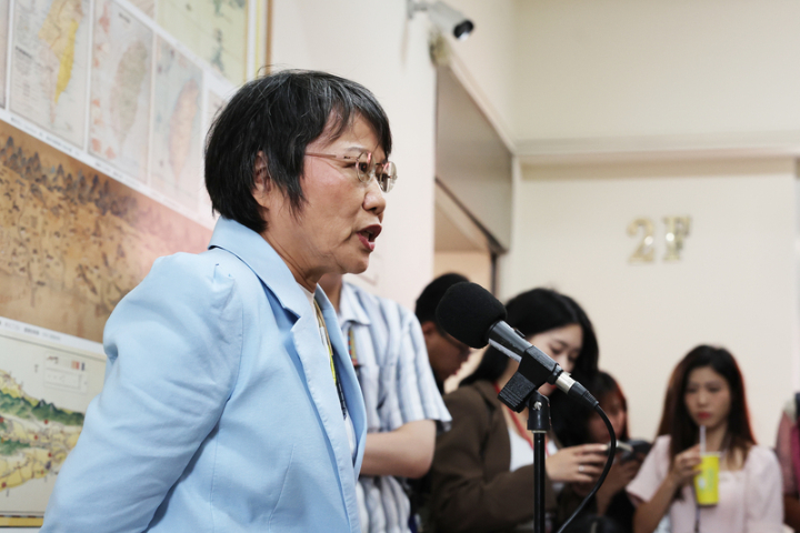 違反《人團法》限期未改 內政部宣布解散「中華鯤鵬會」
