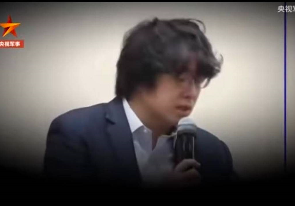 中共官媒也下水嚇沈伯洋　陸委會發話了