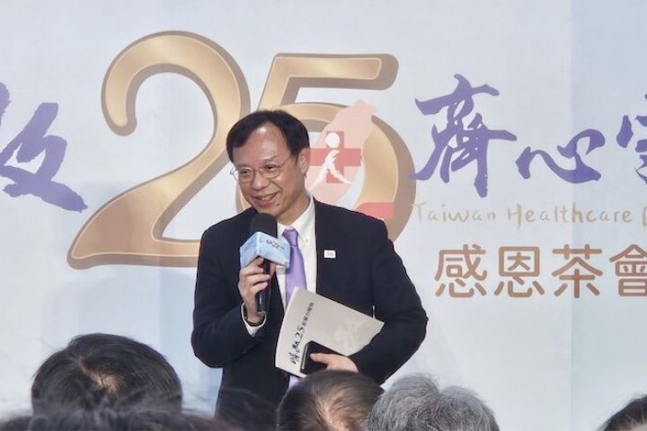要住院才能申請理賠？衛福部研擬推出在宅醫療保單