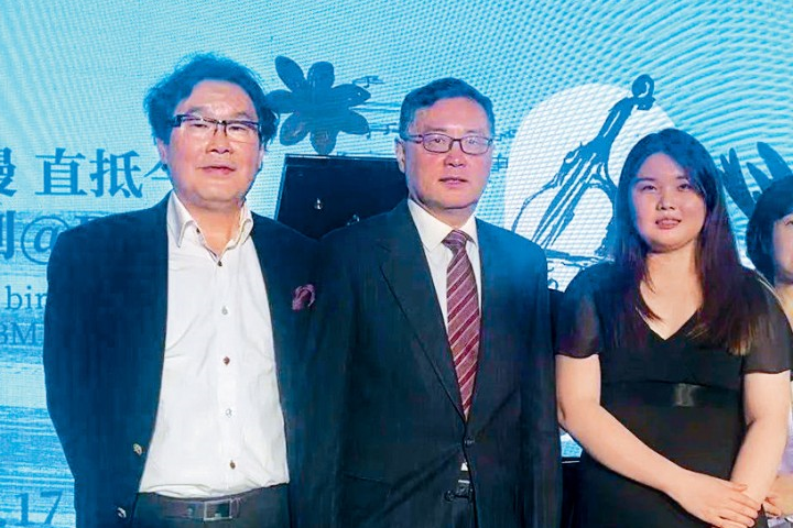 失蹤逾2年！陸前外長秦剛疑現身北京國際音樂節　引外界聯想