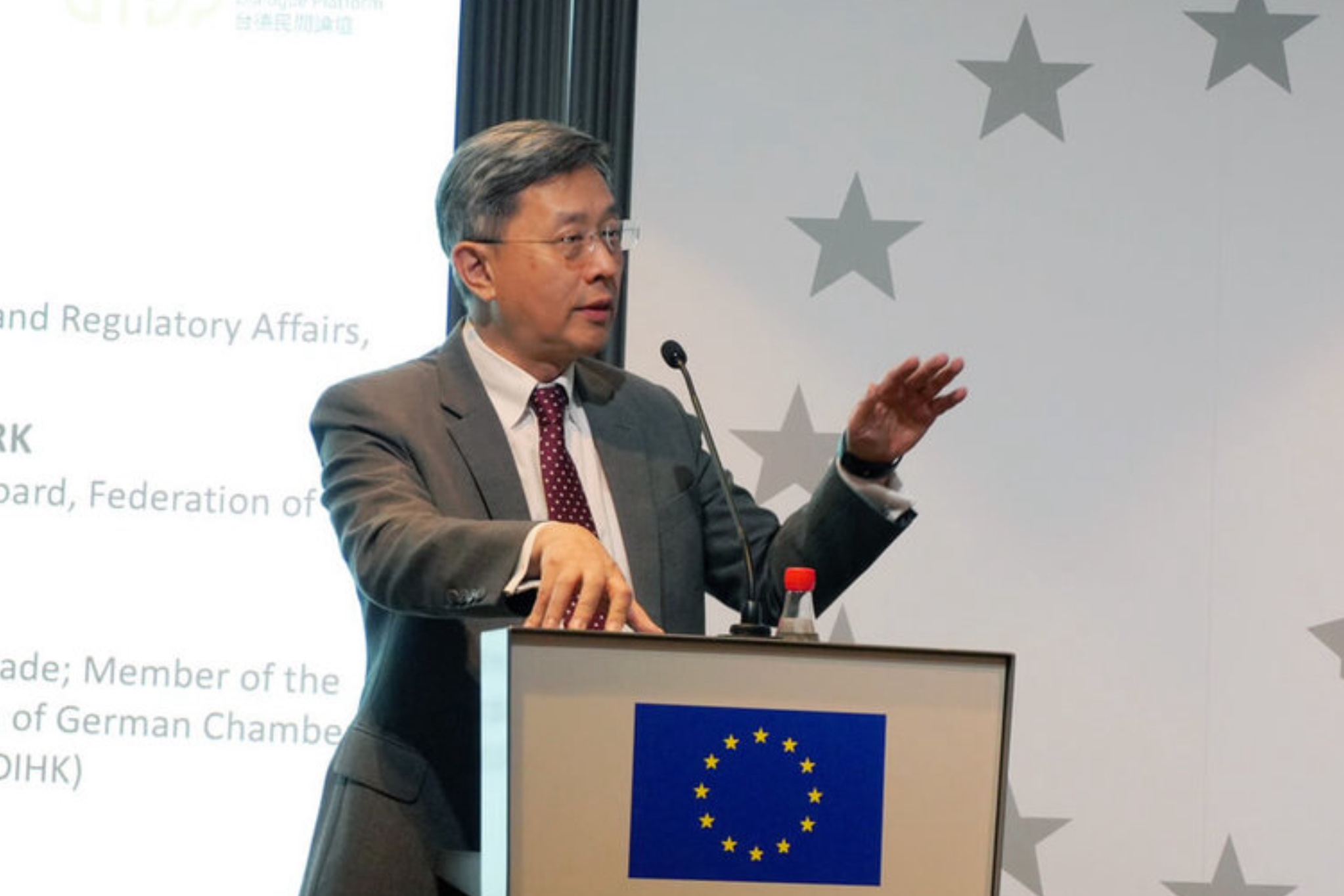 楊珍妮將因霸凌案去職？外傳由他接任　藍委批為何不當機立斷