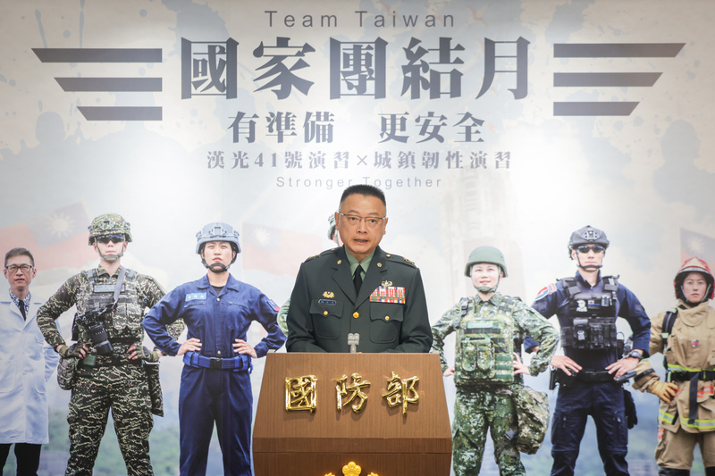 凍結美軍售案魚雷預算  藍委：不能接受「錢付了、東西一直沒拿到」