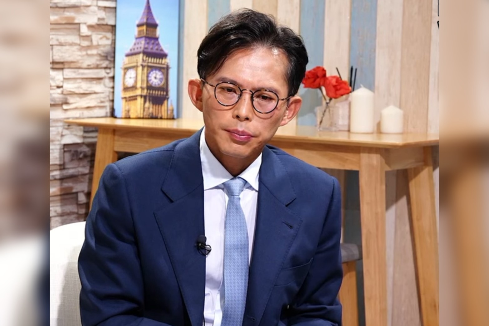 民眾黨不只要新竹市執政  黃國昌：2026擬推地方層級「聯合政府」 