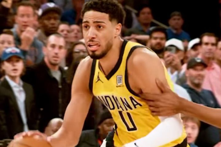 NBA東部冠軍賽開打 溜馬壓哨進球逆轉138：135勝尼克