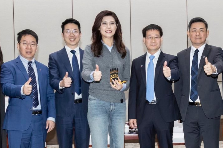 【梅花評論】大陸惠台十項政策單邊效果尚待觀察