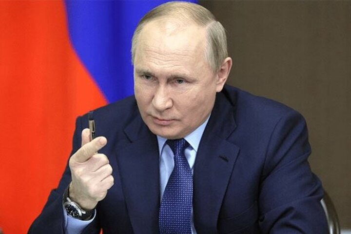 【伊朗危機】全球能源飆漲之際　普丁：可能立即停止向歐洲供應天然氣