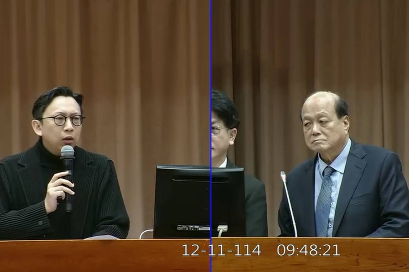 核電能如期重啟？葛如鈞點出關鍵：核安會降級後「叫不動經濟部、台電」