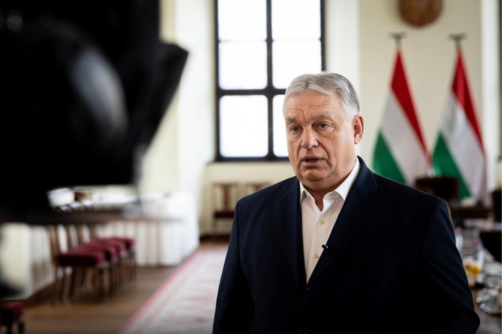 奧班威脅否決　匈牙利大選結果將左右歐盟1.8兆歐元預算走向