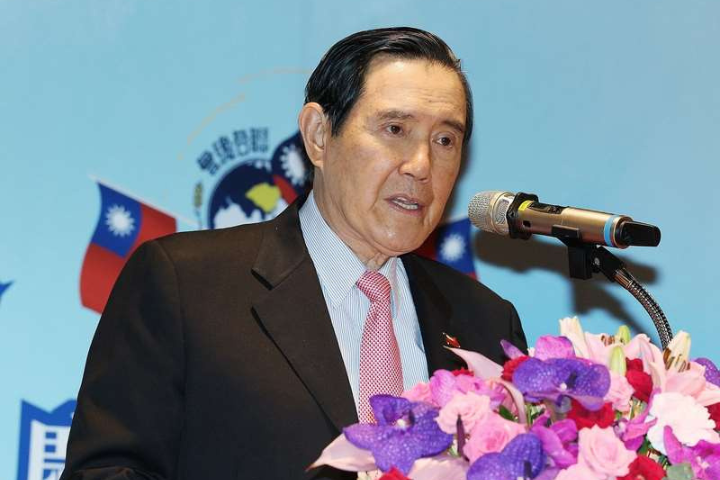 周美青發聲明平基金會紛爭　楊渡、羅智強祝福