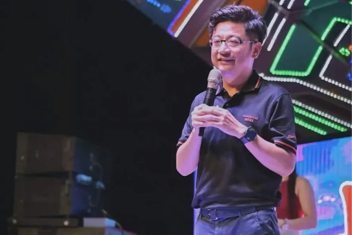 彰化議長謝典霖涉賄選　父謝新隆遭羈押禁見、2人30萬交保