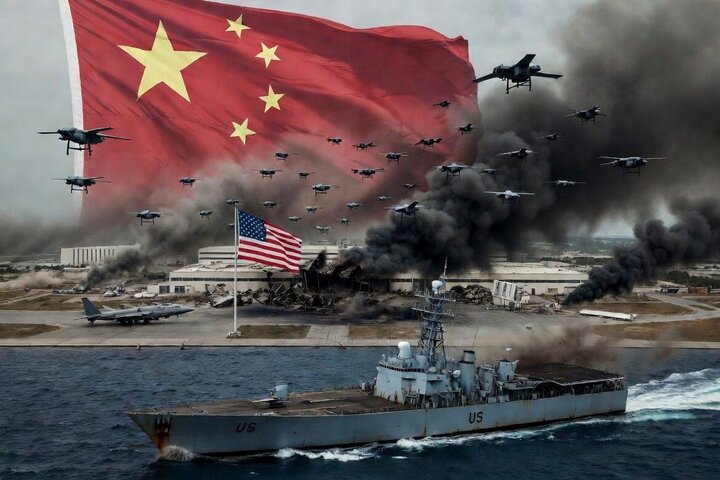 【伊朗危機】美貿易代表：若中國介入伊朗事務　局勢恐更複雜