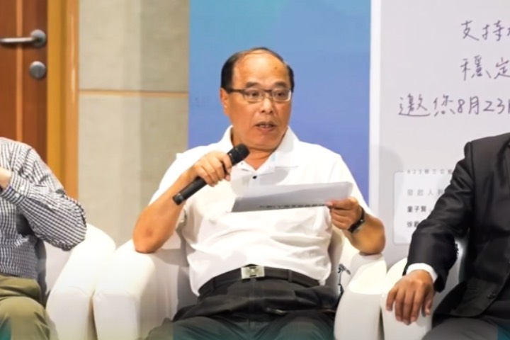 「核電延役可年省千億！」學者提星國電價4連降　揭台電虧損主因