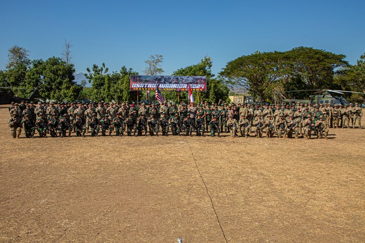 「超級加魯達之盾」軍演周六展開　擴大14國參與韓國首次入列