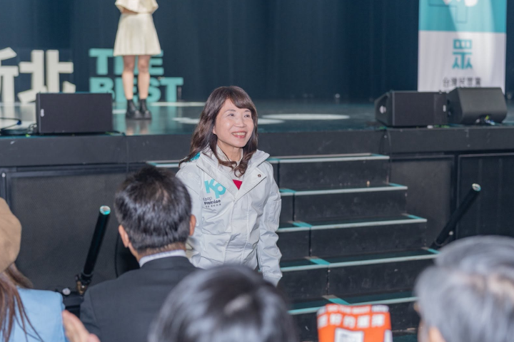 無人機特別預算掀攻防！民眾黨喊回歸一般預算：別再「神來一筆」全民買單
