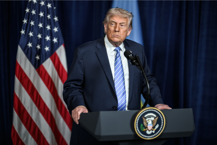 美國退群轟WHO「假裝台灣不存在」　WHO反擊：台灣沒示警