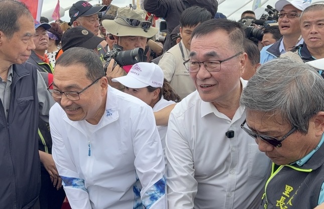 【陳朝平專欄】都是「人設」惹的禍！