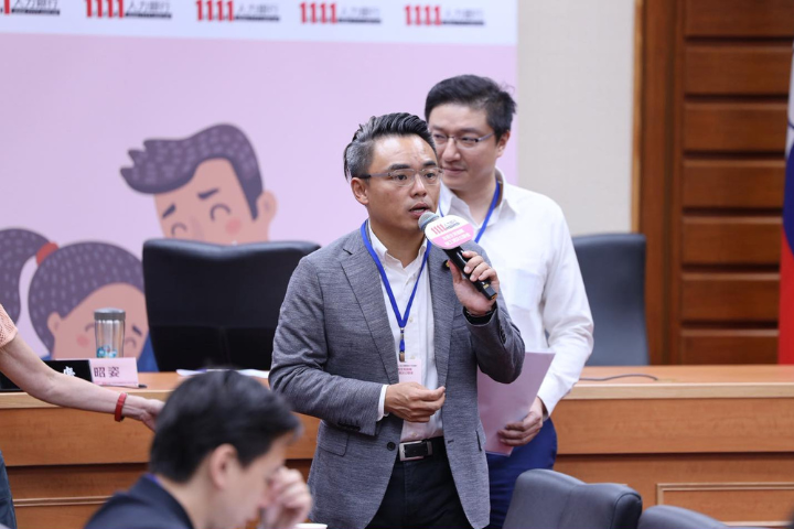 借鏡星國鞭刑阻詐！卓榮泰憂人權問題...藍委：可辦公投、公聽會
