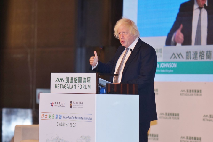 英前首相強生全球金錢帝國曝光：政治影響力變現 震撼英國輿論