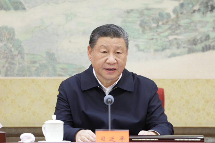 習近平主持政治局會議　中共五中全會10月26日至29日北京召開