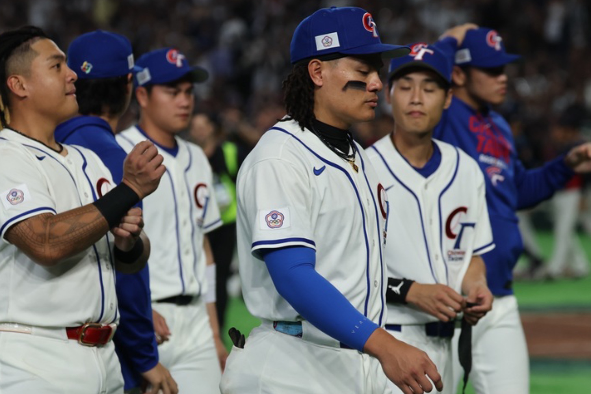 慘敗日本　旅美選手鄭宗哲坦言：實力完全不在一個等級