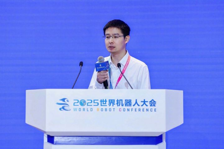 宇樹王興興：人形機器人2至3年或迎「ChatGPT時刻」