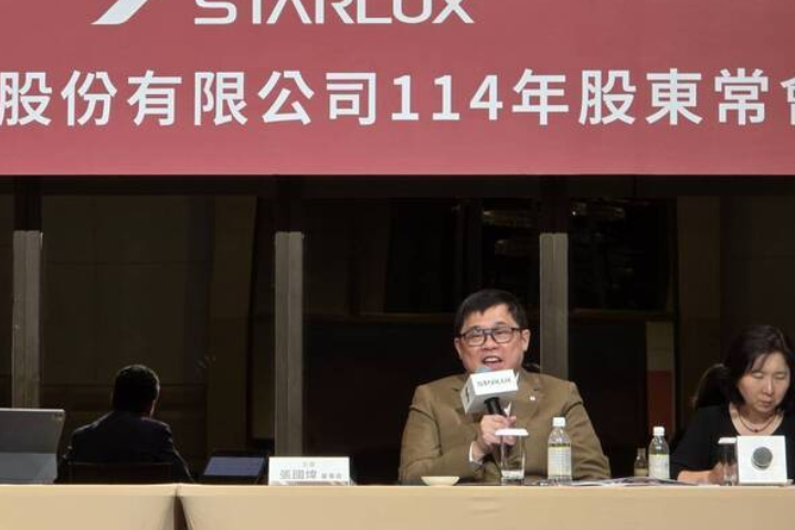 星宇險墜機開鍘兩機師　張國煒：只會拉桿子把妹  不必領高薪