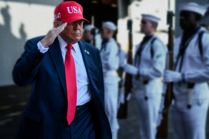 【伊朗危機】罕見坦承政治後果　川普：油價恐一路維持高檔至期中選舉