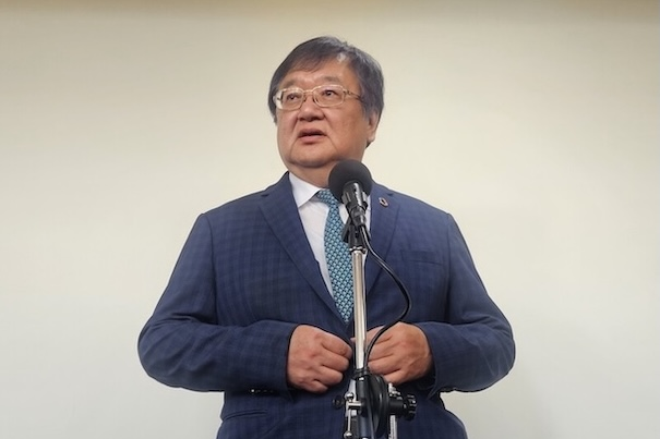 血論文事件延燒數日檢方出手  台師大終於表態會保全證據