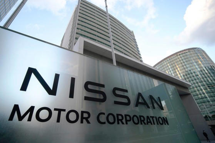 挽救經營困境日產汽車擬全球關閉7廠　包含神奈川起家厝