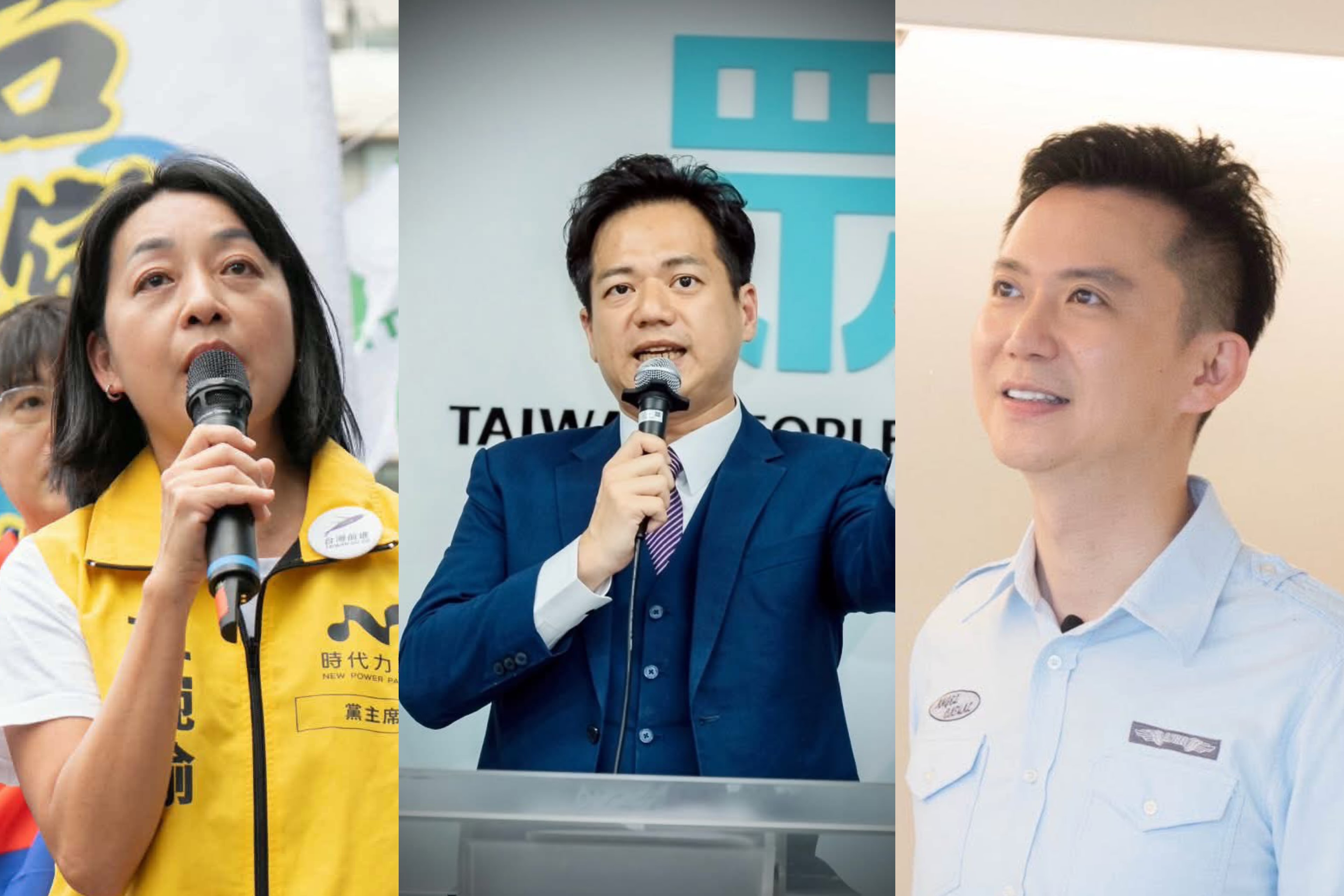 竹北成2026必爭之地　柯文哲：無法等待國民黨