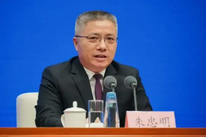 朱忠明接掌上海市政府黨組　龔正去留受矚目「70後」財經官員可望接任市長