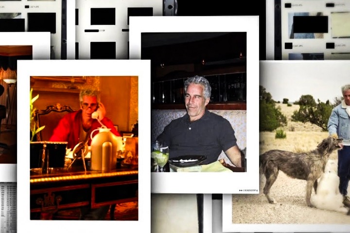 尚有520萬頁待400律師審查　艾普斯坦檔案解密恐延至1月下旬