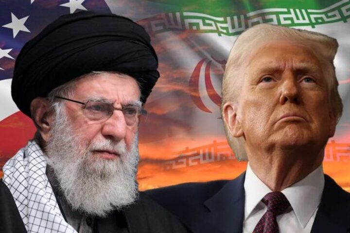 【梅花名家】川普若重手出擊伊朗   中東局勢恐失控