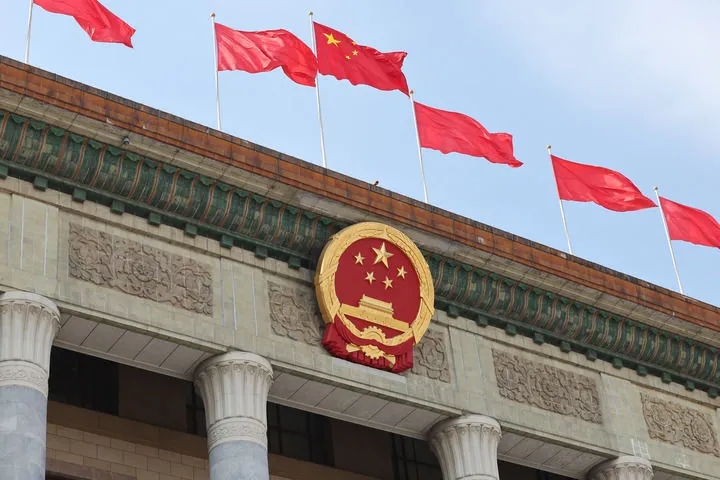 【梅花評論】《新時代的中國國家安全》白皮書中  涉台的兩個玄機
