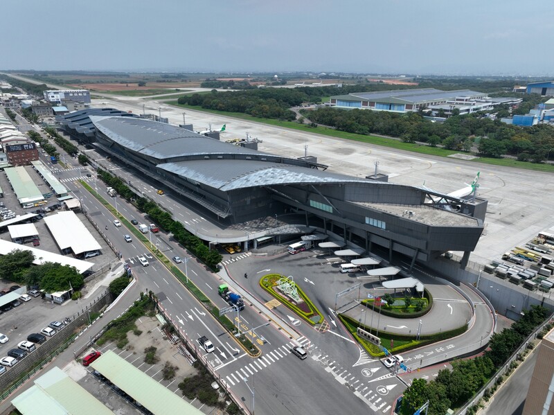 台灣虎航預計7月啟動台中國際機場直飛日本東京、名古屋及韓國釜山航線，盼滿足中部地區旅客及暑假旅遊需求。圖/台中國際機場提供