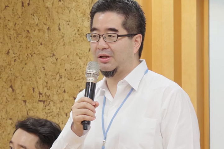 賴清德國慶談話挑動台海　蕭旭岑：放棄兩岸和解無法團結國人