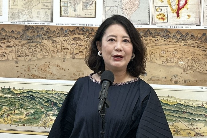 【楊楚光專欄】從未有過如此擺爛的政府