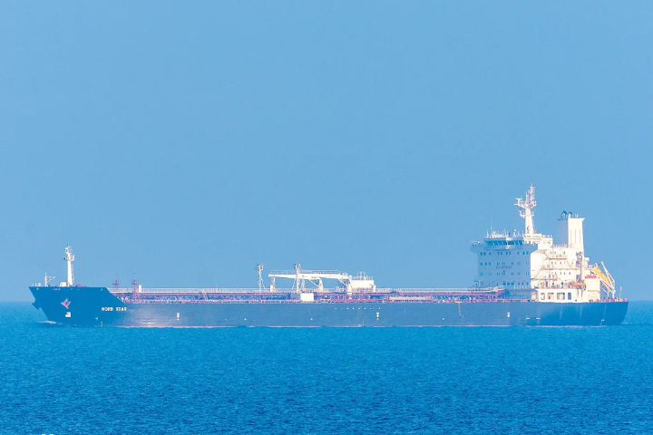 罕見警告北京！川普政府制裁陸、港企　強打委內瑞拉「影子船隊」