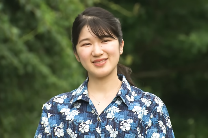 日本72%支持女天皇！愛子內親王即位呼聲高漲　保守派憂男系皇統斷絕