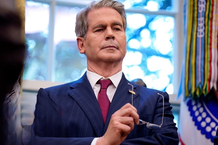 【川習會】美中貿易協議框架敲定　貝森特：最快下周簽署新協議