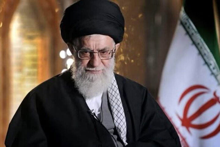 傳哈米尼已藏身地下掩體躲避美國空襲　由三子接管日常職責