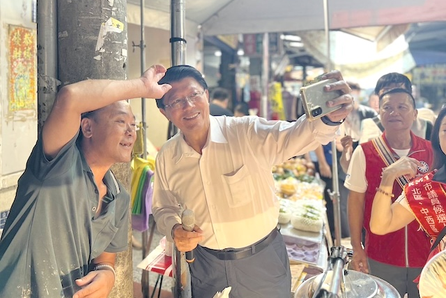 台南一年開出154萬張罰單 　謝龍介：裁罰應符合比例原則