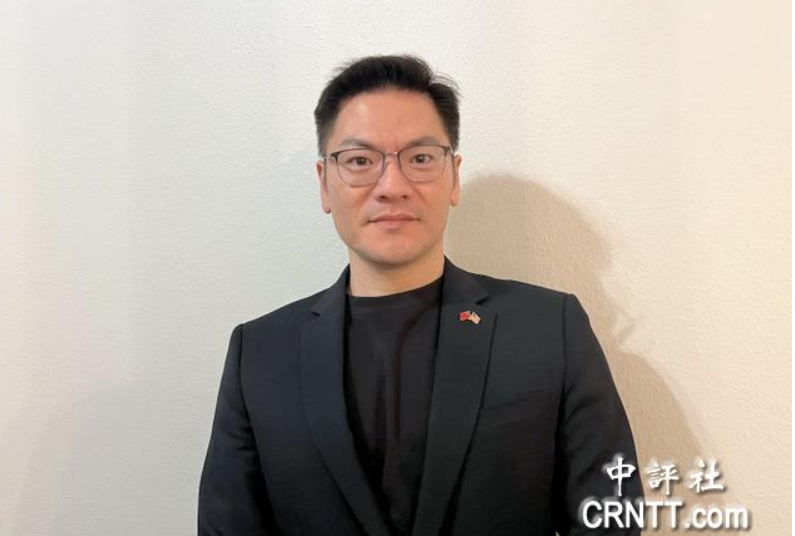 川普訪中前失去關稅武器　翁履中：北京恐在台灣問題上得利