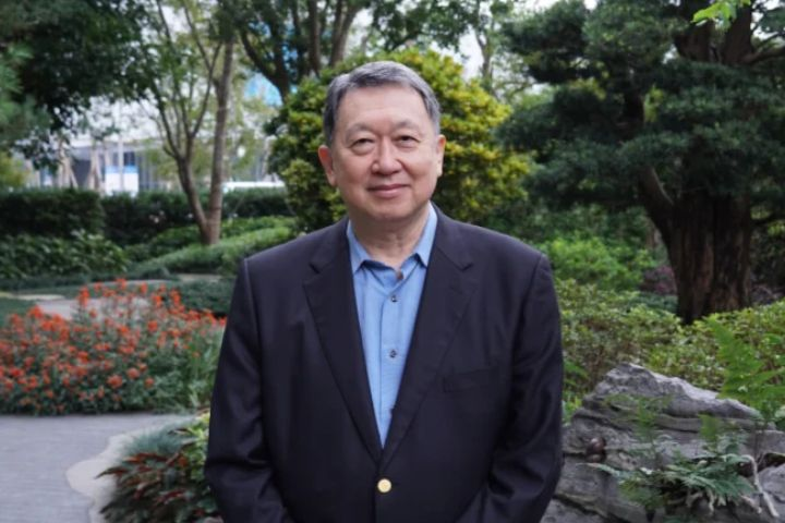 趙怡接任沈春池文教基金會董事長　續推歷史記憶保存