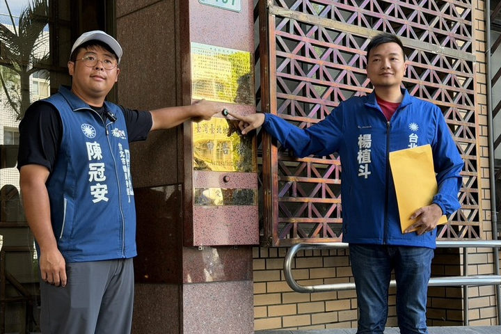 【梅花評論】「AI深偽」政治爭議　回歸AI基本法